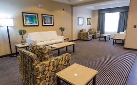 Holiday Inn Express Thunder Bay By Ihg